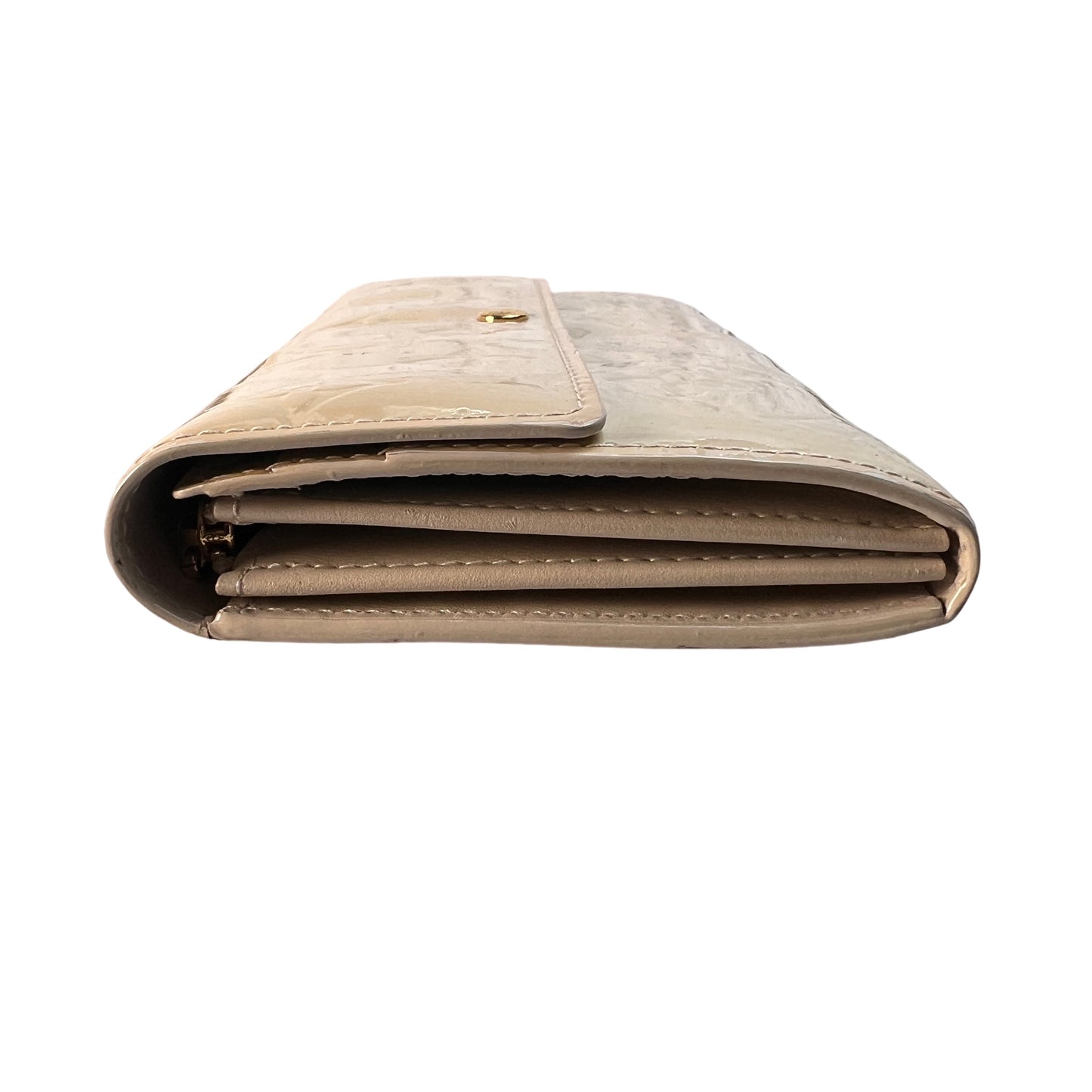Louis Vuitton Beige Wallets A-15361