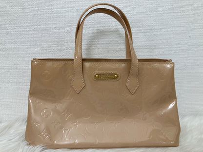 Louis Vuitton Beige Tote Bags A-15367