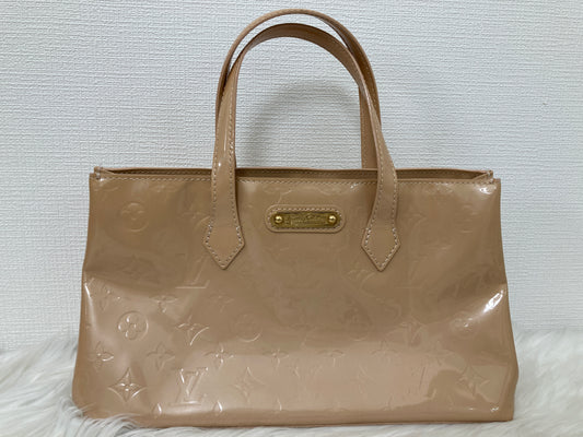 Louis Vuitton Beige Tote Bags A-15367