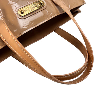 Louis Vuitton Beige Tote Bags A-15367