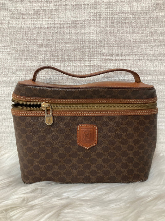Celine Brown Pouches A-15368