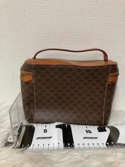 Celine Brown Pouches A-15368