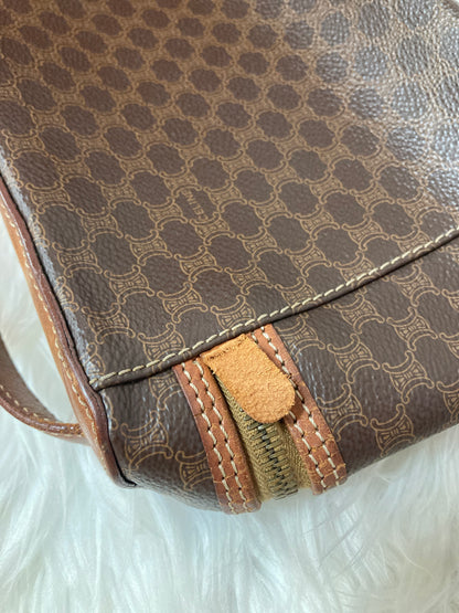 Celine Brown Pouches A-15368
