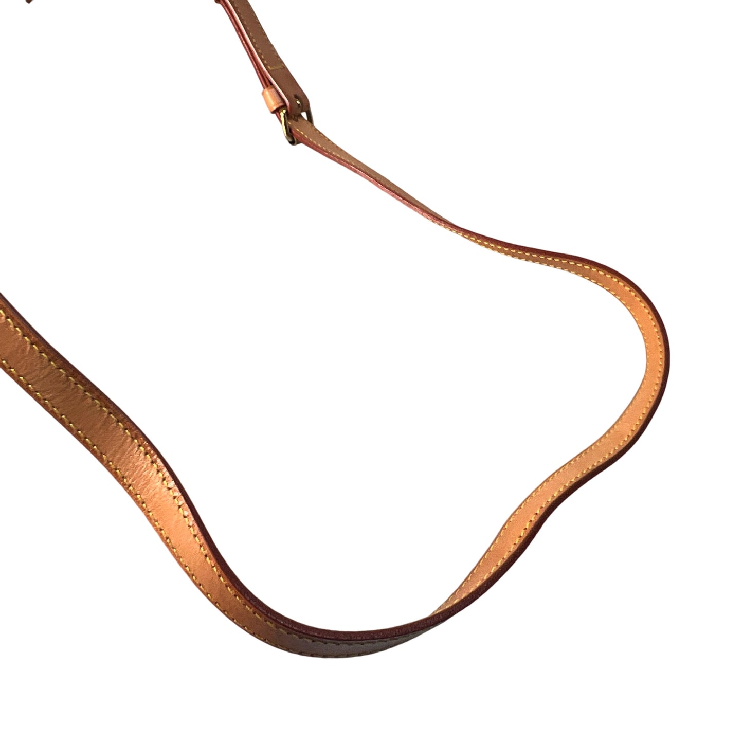 Louis Vuitton Brown Shoulder Bags A-15370