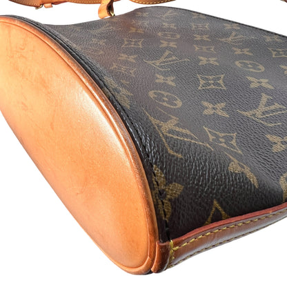 Louis Vuitton Brown Shoulder Bags A-15370