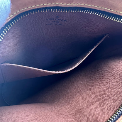 Louis Vuitton Brown Shoulder Bags A-15370