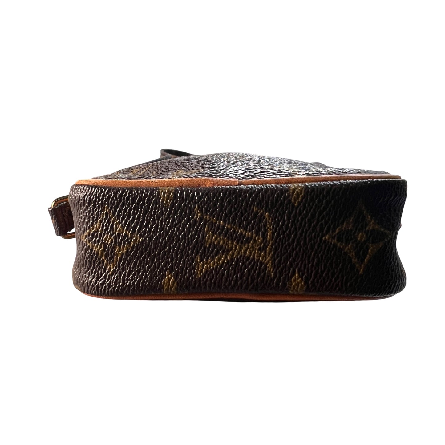 Louis Vuitton Brown Shoulder Bags A-15372