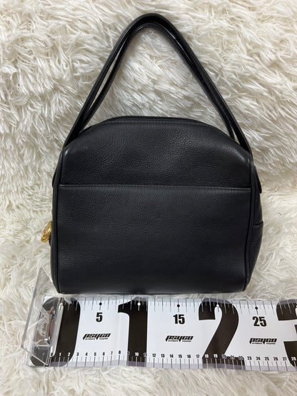 Dior Black Handle Bags A-15378