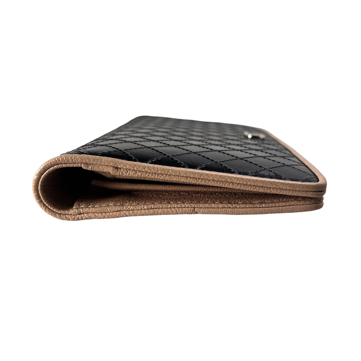 Chanel Black Wallets A-15379