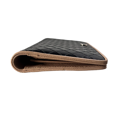 Chanel Black Wallets A-15379