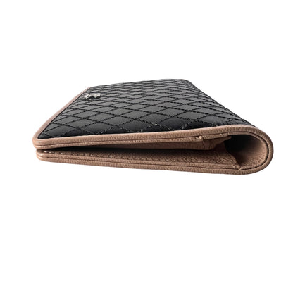 Chanel Black Wallets A-15379