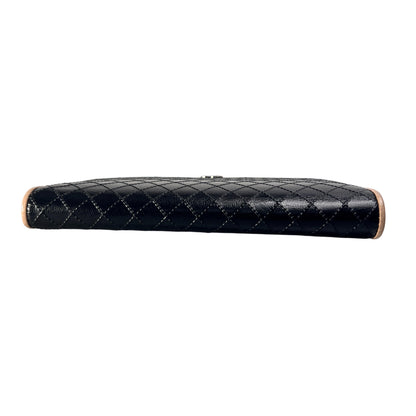 Chanel Black Wallets A-15379