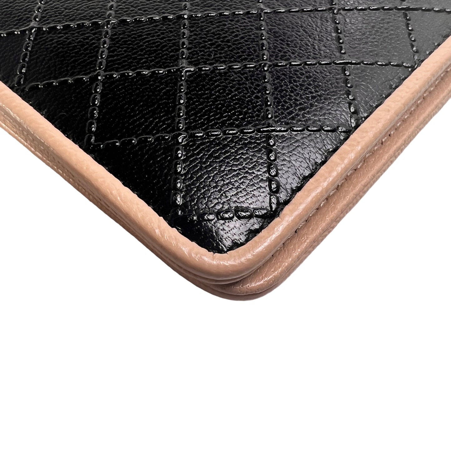 Chanel Black Wallets A-15379