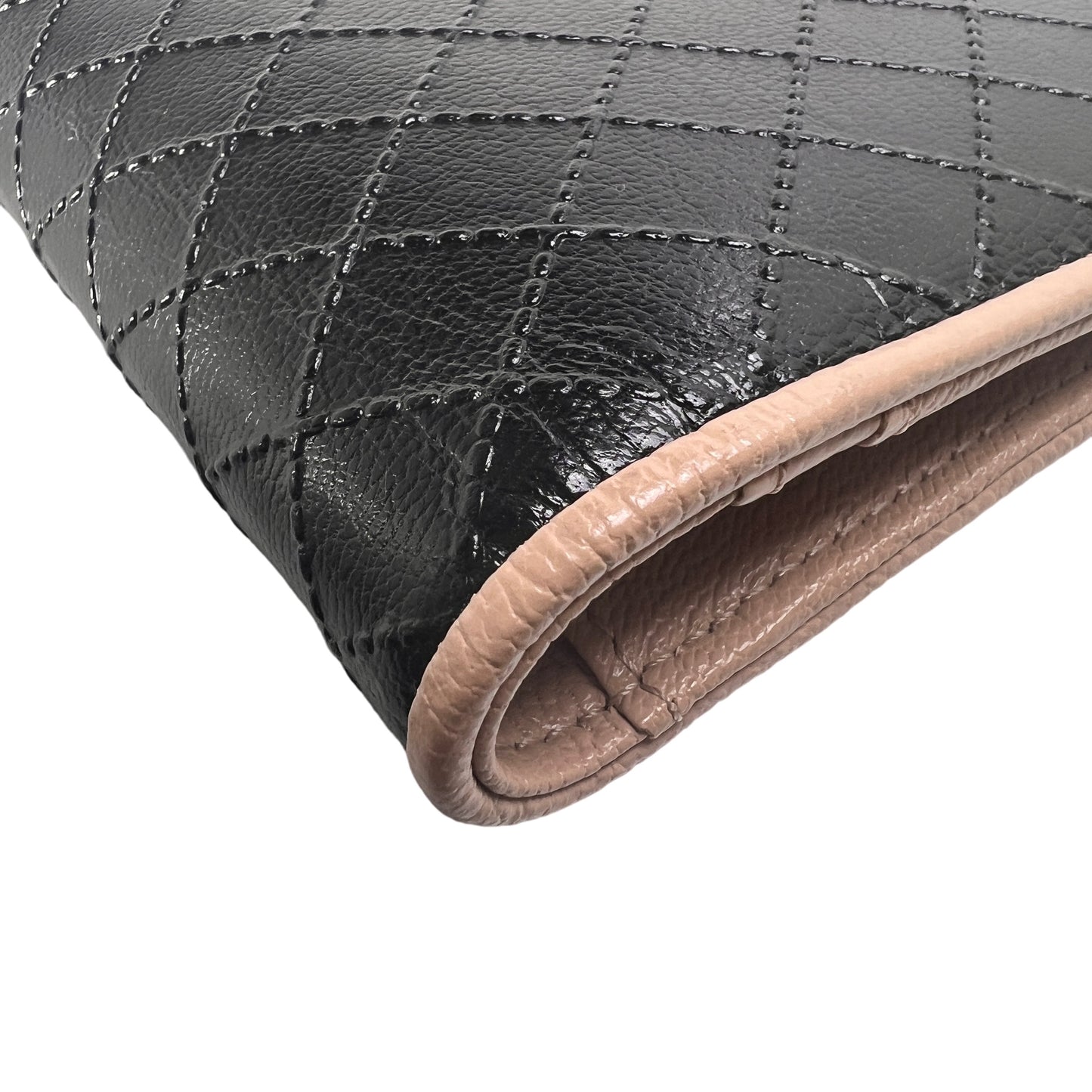 Chanel Black Wallets A-15379