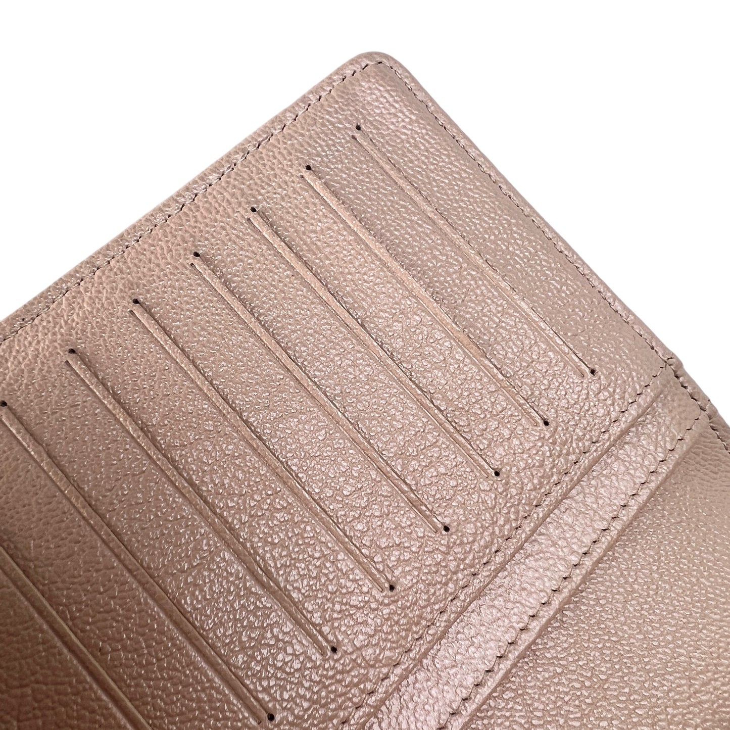 Chanel Black Wallets A-15379