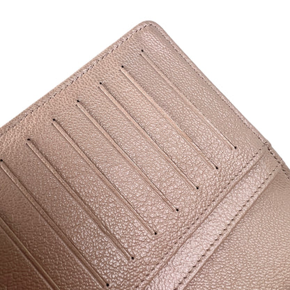 Chanel Black Wallets A-15379