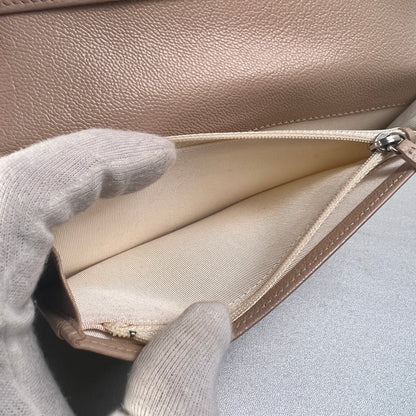 Chanel Black Wallets A-15379