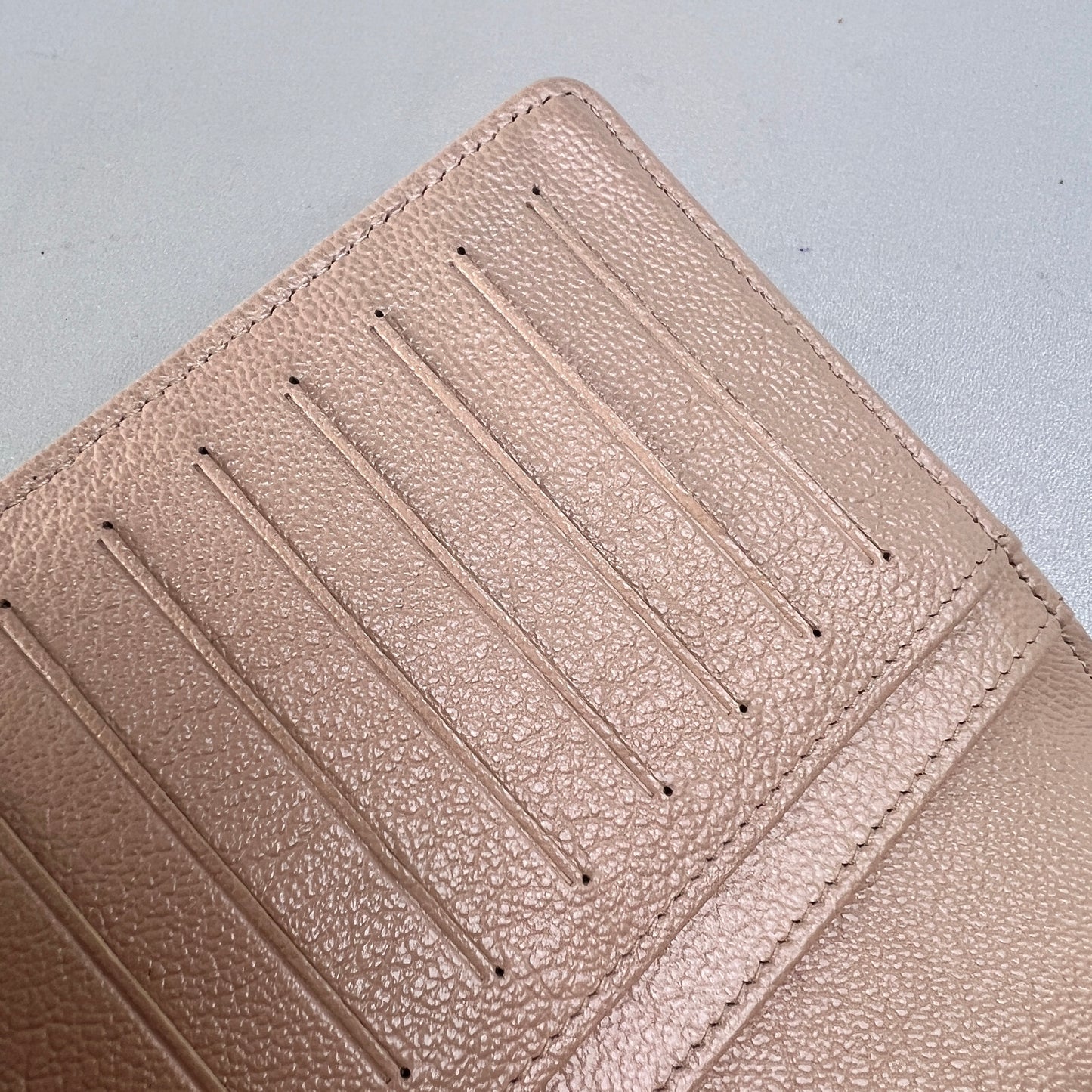 Chanel Black Wallets A-15379