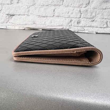 Chanel Black Wallets A-15379