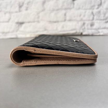 Chanel Black Wallets A-15379