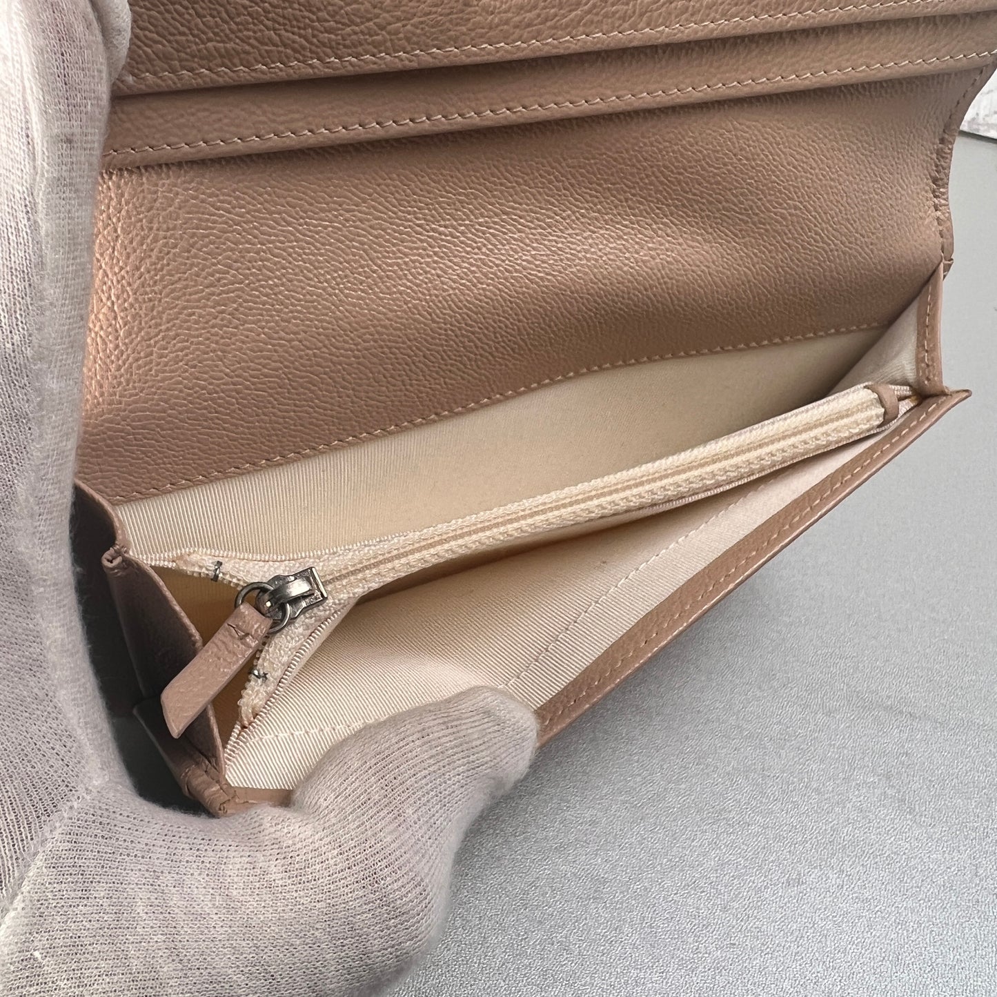 Chanel Black Wallets A-15379