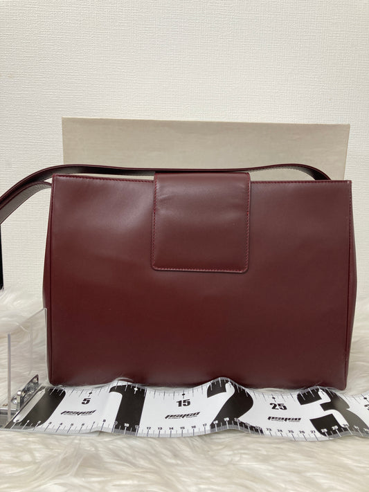 Cartier Red Shoulder Bags A-15381