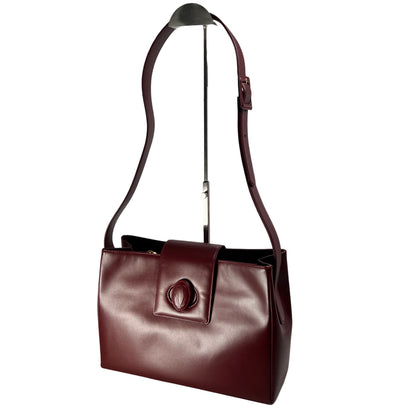 Cartier Red Shoulder Bags A-15381