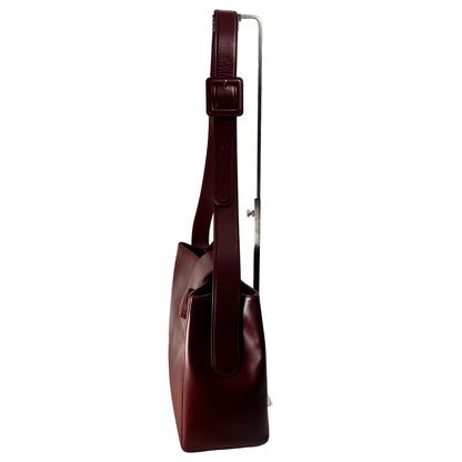 Cartier Red Shoulder Bags A-15381
