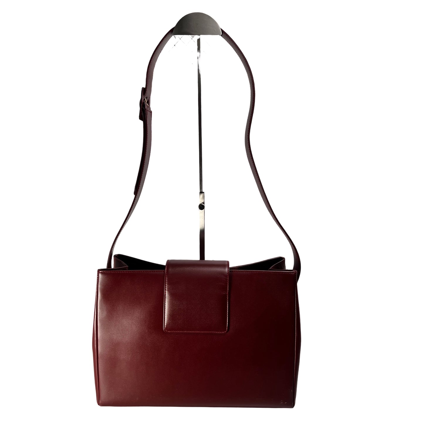 Cartier Red Shoulder Bags A-15381