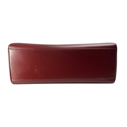 Cartier Red Shoulder Bags A-15381