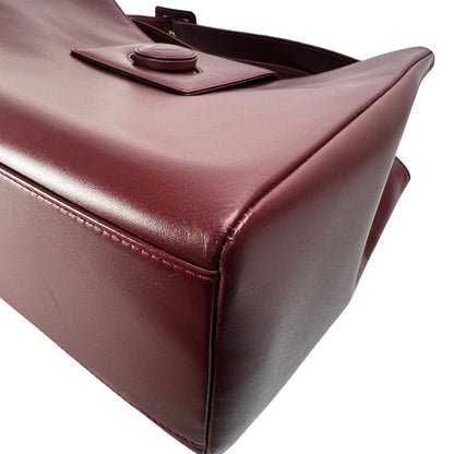 Cartier Red Shoulder Bags A-15381