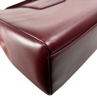 Cartier Red Shoulder Bags A-15381