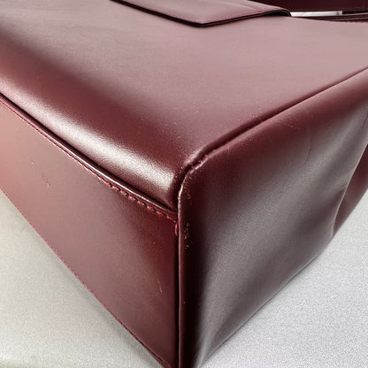 Cartier Red Shoulder Bags A-15381