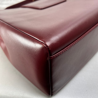 Cartier Red Shoulder Bags A-15381