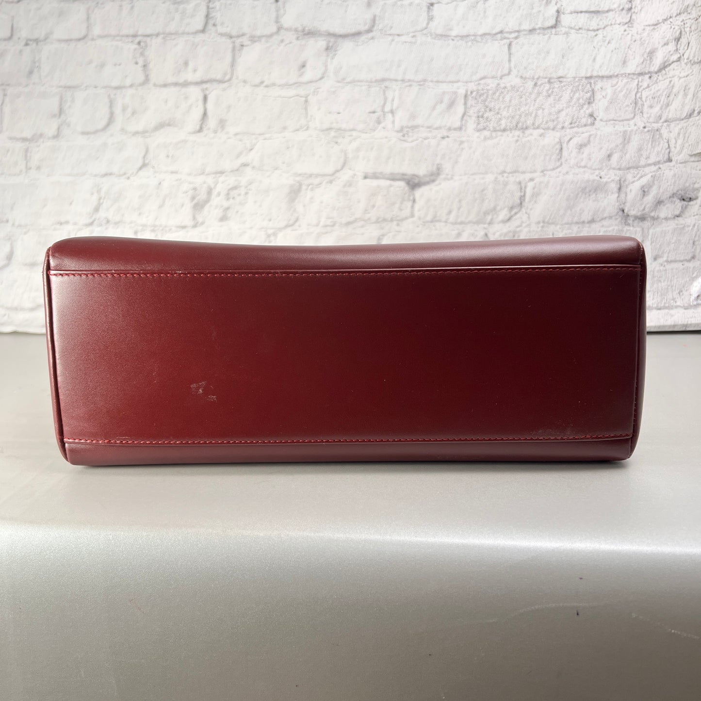 Cartier Red Shoulder Bags A-15381