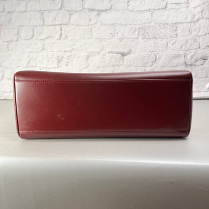 Cartier Red Shoulder Bags A-15381