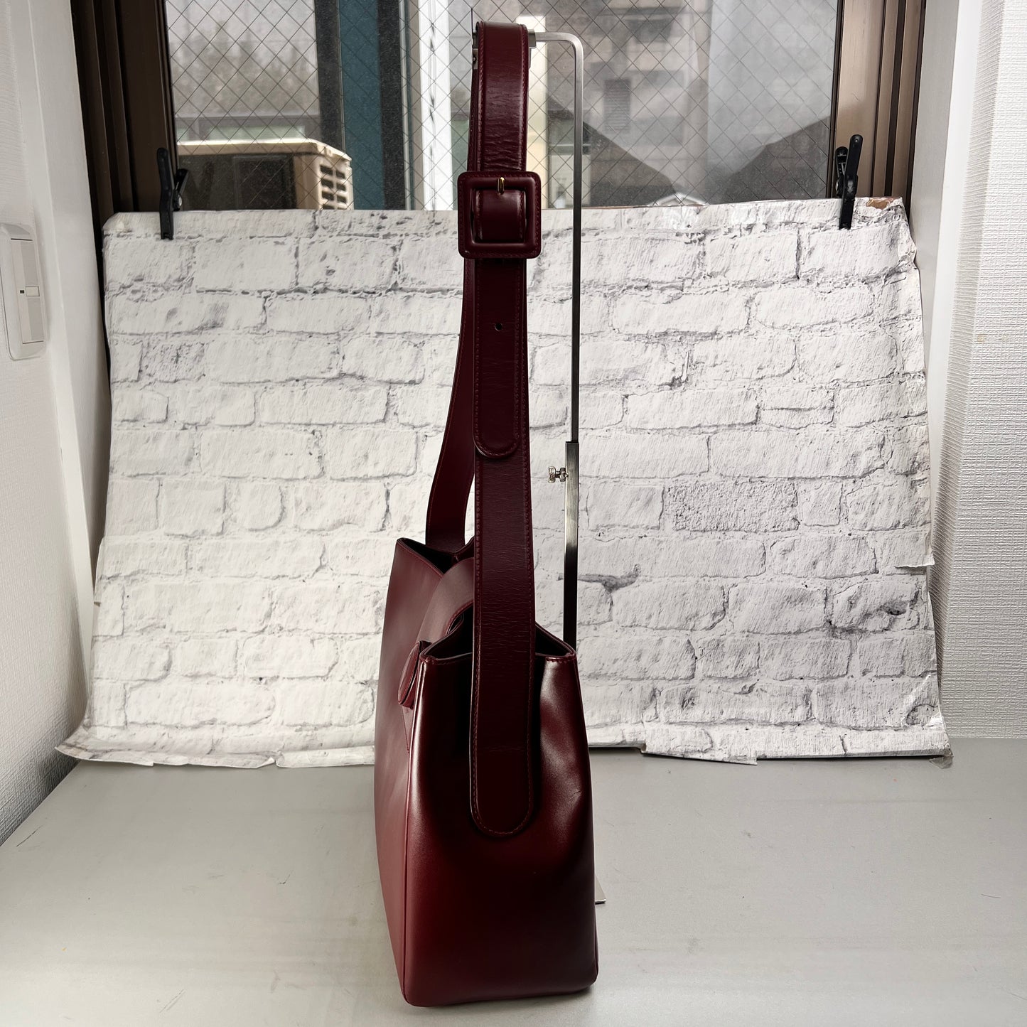 Cartier Red Shoulder Bags A-15381