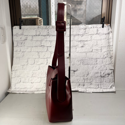 Cartier Red Shoulder Bags A-15381