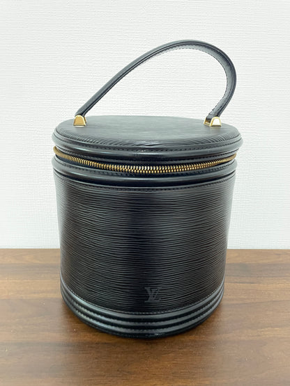 Louis Vuitton Black Handle Bags A-15382