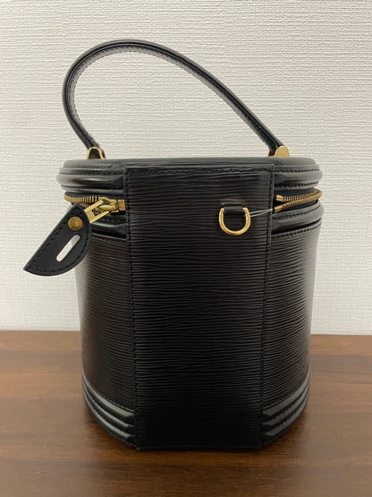 Louis Vuitton Black Handle Bags A-15382