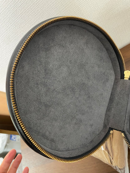 Louis Vuitton Black Handle Bags A-15382
