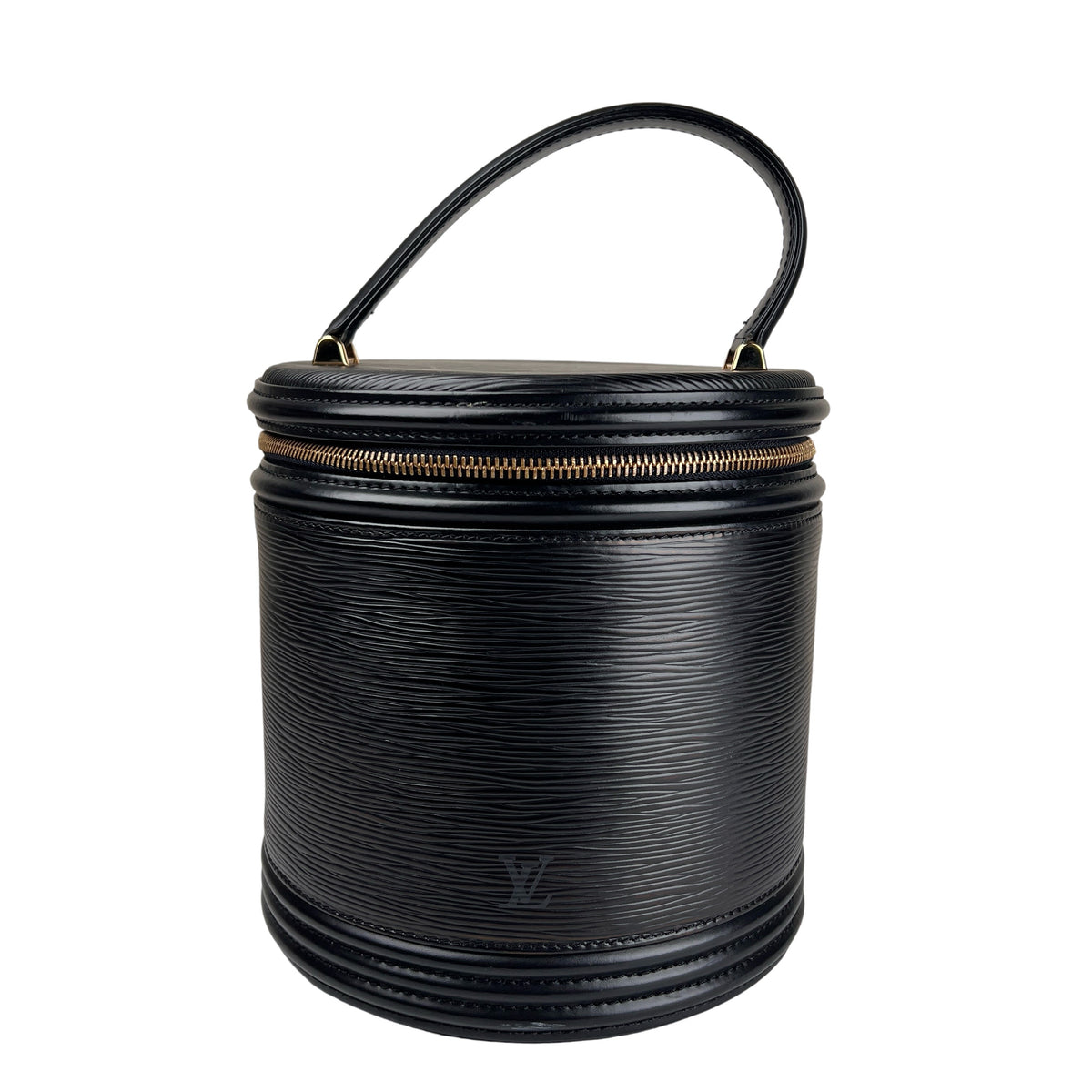 Louis Vuitton Black Handle Bags A-15382