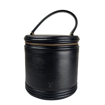 Louis Vuitton Black Handle Bags A-15382