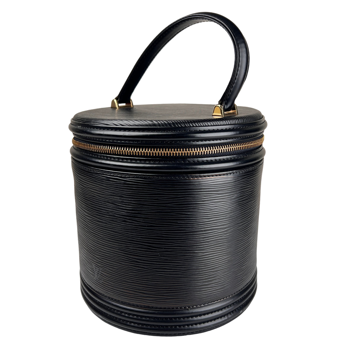 Louis Vuitton Black Handle Bags A-15382
