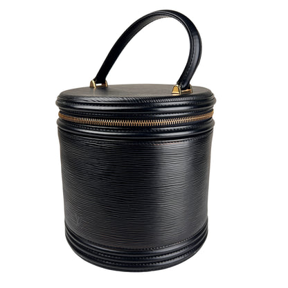 Louis Vuitton Black Handle Bags A-15382