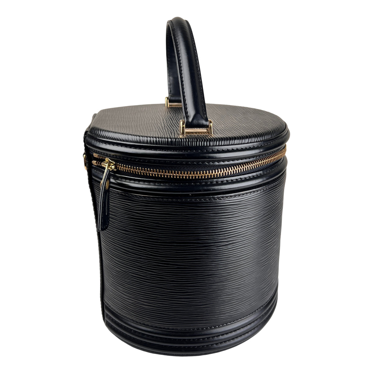 Louis Vuitton Black Handle Bags A-15382