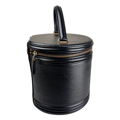Louis Vuitton Black Handle Bags A-15382