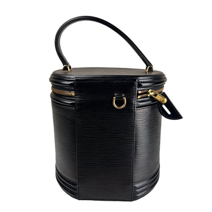 Louis Vuitton Black Handle Bags A-15382