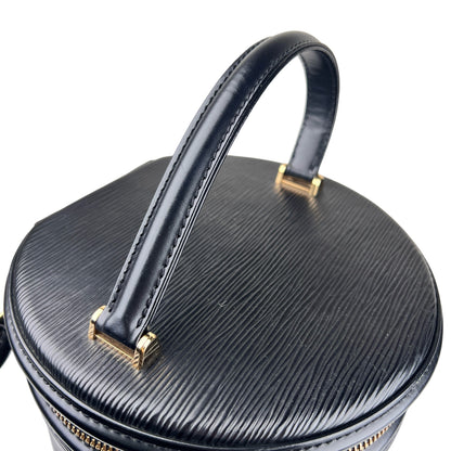 Louis Vuitton Black Handle Bags A-15382