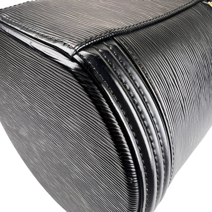 Louis Vuitton Black Handle Bags A-15382